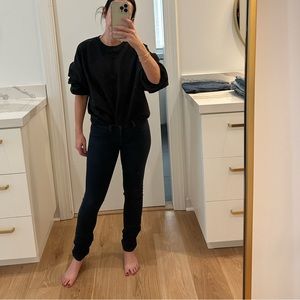 J Brand Stretch Jeans